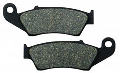 Galfer Semi-Metallic Brake Pads FD450G1054