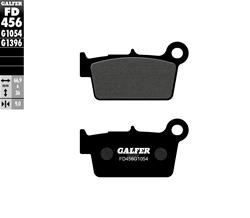 Galfer Braking Systems Brake Pads FD456G1054