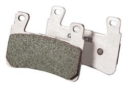 Galfer HH Sintered Ceramic Brake Pads FD475G1375