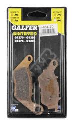 Galfer HH Sintered Brake Pads FD484G1370