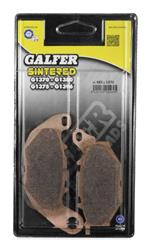 Galfer HH Sintered Brake Pads FD485G1370