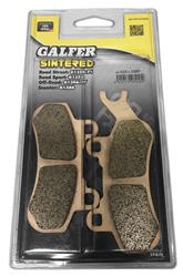 Galfer HH Sintered Brake Pads FD515G1397
