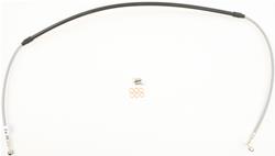 Galfer Braking Systems Powersports Brake Lines FK003D126-1