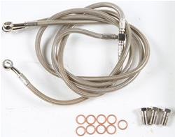 Galfer ATV Brake Line Kits for 2003-2006 YFS200 BLASTER - FK003D343-3+2