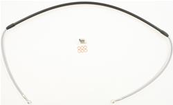 Galfer Braking Systems Powersports Brake Lines FK003D344-1