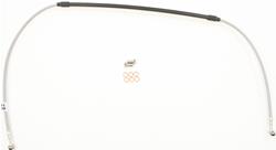 Galfer Braking Systems Powersports Brake Lines FK003D412-1