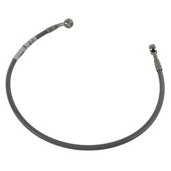 Galfer Sport Bike Brake Line Kits for 2004-2005 GSX-R600, GSX-R750 - FK003D419R