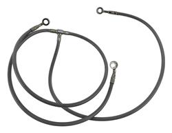 Galfer Cruiser Brake Line Kits for 2004-2009 VN2000A VULCAN 2000 - FK003D445-3