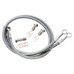 Galfer Braking Systems Powersports Brake Lines FK003D490-1
