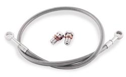 Galfer Cruiser Brake Line Kits for 2007-2015 XVS1300 V STAR 1300, 2013-2017 XVS1300 V STAR 1300 DELUXE, 2007-2017 XVS1300A V STAR 1300 TOURER - FK003D579R