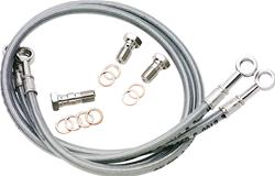 Galfer Braking Systems Powersports Brake Lines FK003D529-2