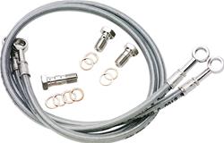 Galfer Braking Systems Powersports Brake Lines FK003D582-1