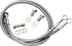 Galfer Braking Systems Powersports Brake Lines FK003D694-6