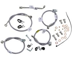 Galfer Braking Systems Powersports Brake Lines FK003D716-5