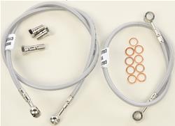 Galfer Braking Systems Powersports Brake Lines FK003D879OEM