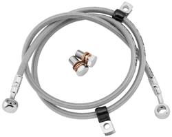 Galfer Cruiser Brake Line Kits FK003D885-1