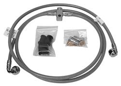Galfer UTV Brake Line Kits