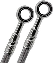 Galfer Braking Systems Powersports Brake Lines FK003D975-4