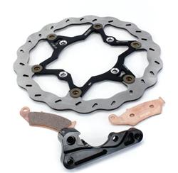 Galfer Oversize Wave Rotor Kits KITOS10