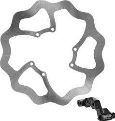 Galfer Braking Systems Powersports Brake Rotors KITOS904