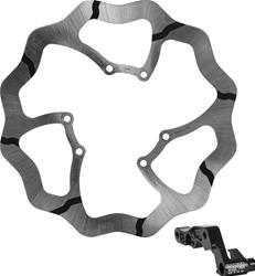 Galfer Braking Systems Powersports Brake Rotors KITOS905