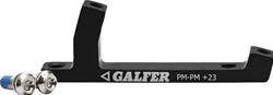 Galfer Braking Systems Brake Caliper Mounting Brackets SB004