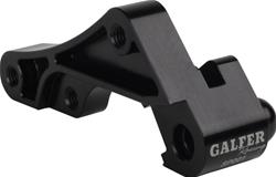 Galfer Braking Systems Brake Caliper Mounting Brackets SP001