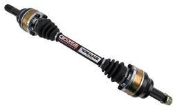 GForce Renegade Axle Shafts for 2010-2015 CAMARO - CAM10108A