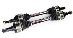 GForce Renegade Axle Shafts for 2016-2023 CAMARO - CAM10111A
