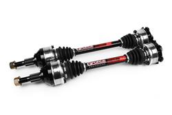 GForce Engineering Axle Shafts, Direct Fit CTS10107A