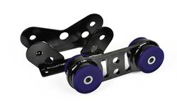 GForce Differential Carrier Brackets for 2004-2006 GTO - GTO10325D