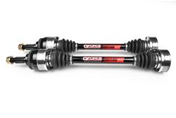 GForce Engineering Axle Shafts, Direct Fit SUP10101A