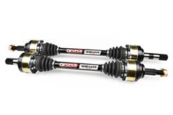 GForce Engineering Axle Shafts, Direct Fit WK210107A