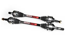 GForce Engineering Axle Shafts, Direct Fit WK210108A