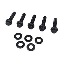 Gator Fasteners Bolts and Screws BPM8-1.25-35-5