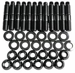 Gator Fasteners Exhaust Manifold Hardware EMSK5967C-CR