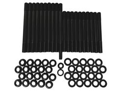 Gator Fasteners Main Cap Fasteners MSK73