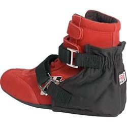 G-FORCE Boot Heat Shields