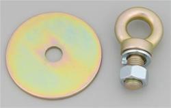 G-FORCE Seat Belt Eye Bolts