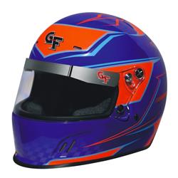 G-FORCE Racing Helmets 13402XSMBU