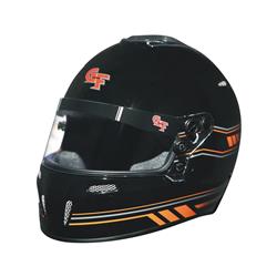 G-FORCE Nighthawk Graphic Helmets 14102MEDB2