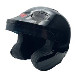 G-FORCE Nova OF SA2020 Helmets 16002SMLBK