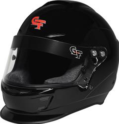 G-FORCE Nova Helmets 16004LRGBK