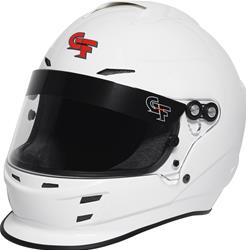 G-FORCE Nova Helmets 16004SMLWH