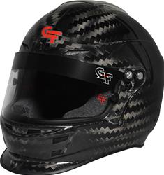 G-FORCE SuperNova Helmets 16006XSMBK