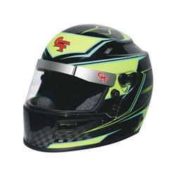 G-FORCE Racing Helmets 3420YL