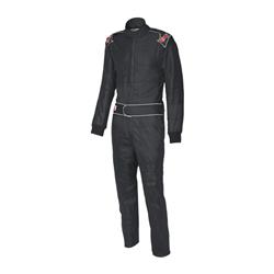 G-FORCE G-Limit Driving Suits 35451CLGBK