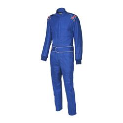 G-FORCE G-Limit Driving Suits 35451CXSBU