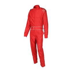 G-FORCE G-Limit Driving Suits 35451CSMRD