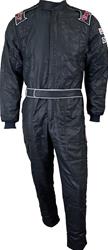 G-FORCE G-Limit Driving Suits 35451MEDBK